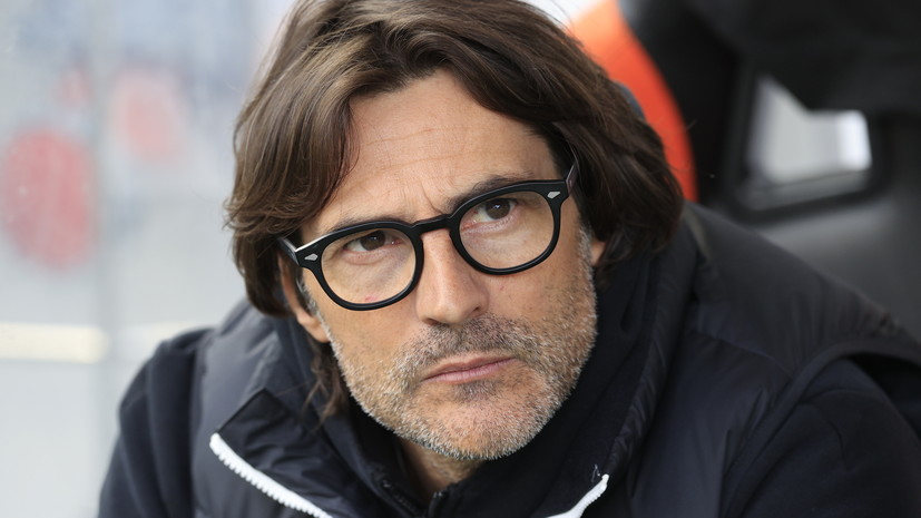 TMW: Ваноли может возглавить «Палермо»