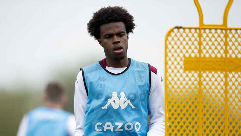 «Челси» достиг соглашения с «Астон Виллой» по трансферу Чуквуэмеки