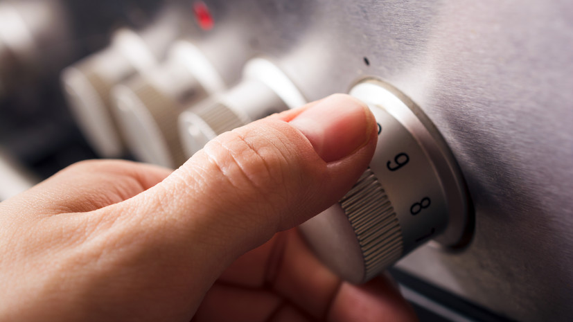 Эксперт Митрахович высказался о методах экономии электроэнергии в ЕС