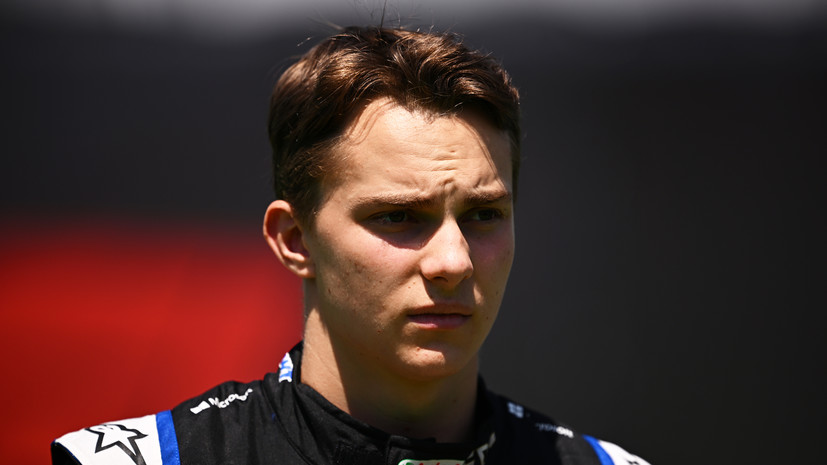 Пиастри опроверг информацию о том, что он займёт место Алонсо в Alpine