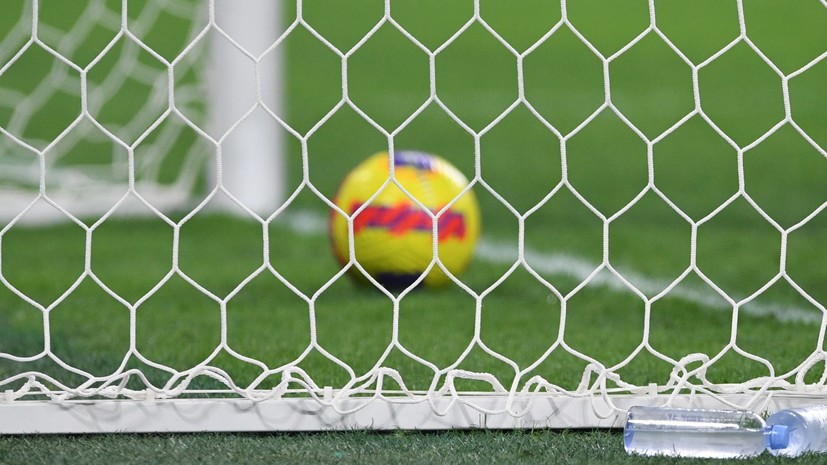 Натхо: чемпионат России по футболу до сих пор является одним из сильнейших в Европе