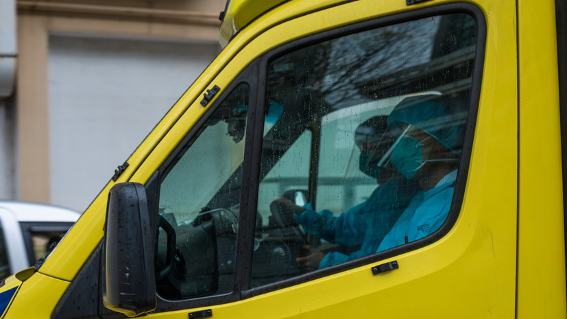 В Китае три человека погибли и шесть пострадали при нападении на детсад