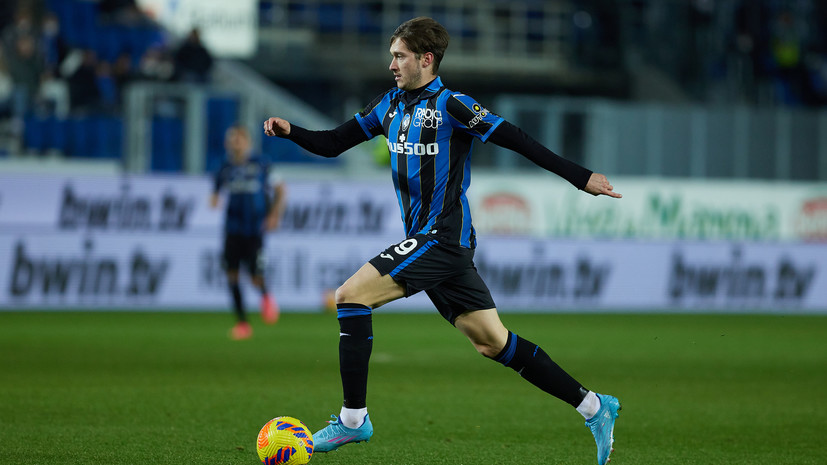 Стала известна причина, по которой затягивается переход Миранчука в «Торино»