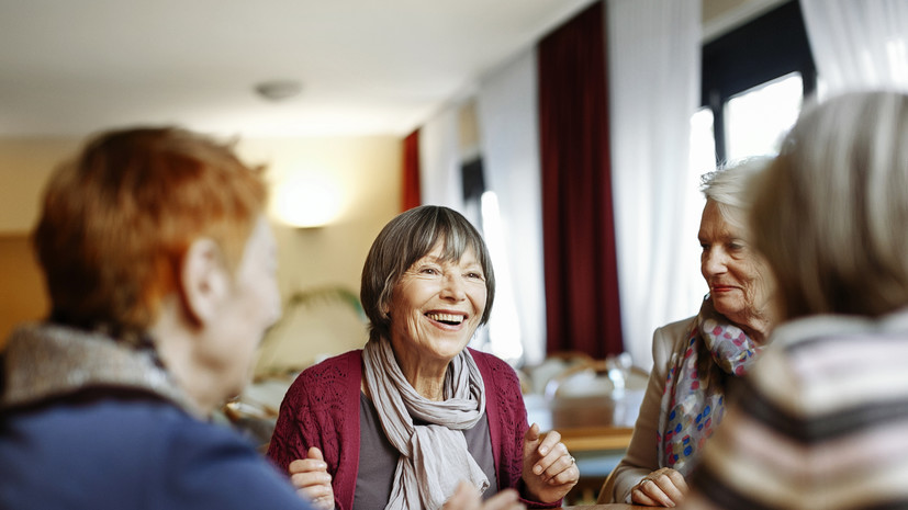 Невролог Шахнович перечислил снижающие риск инсульта привычки
