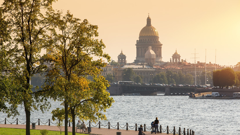 В Петербурге откроется аудиовизуальная выставка «Симфония звучит»