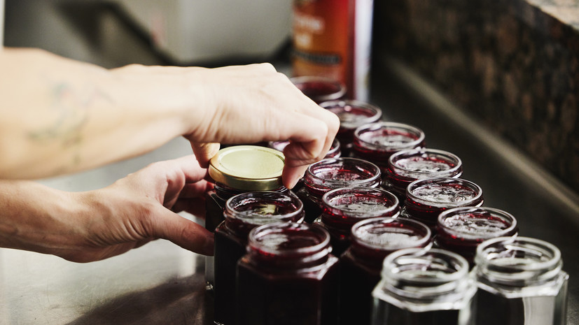 Диетолог Соломатина назвала самое полезное варенье