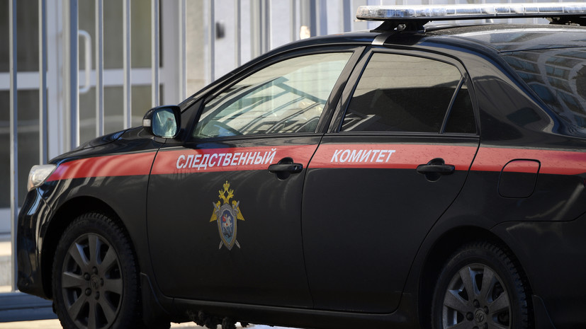 Задержан бывший руководитель аппарата главы МЧС Сойников