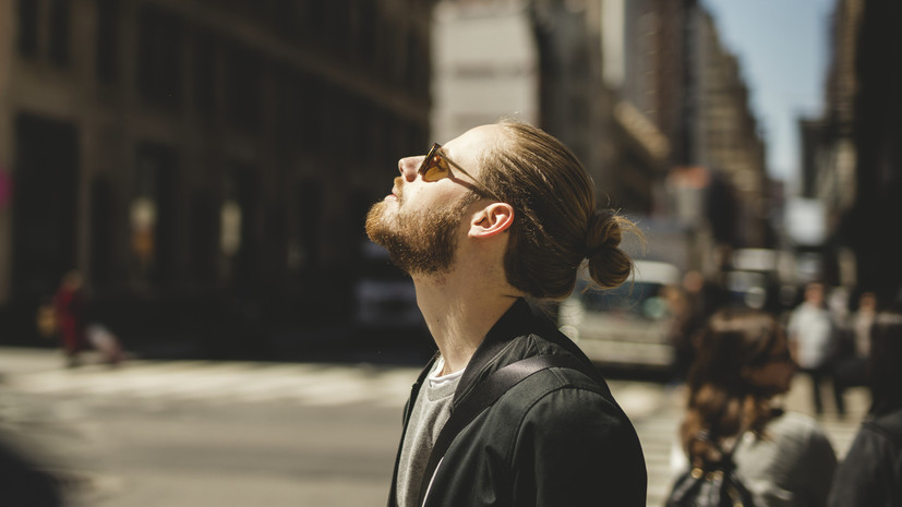 Врач Просветова напомнила правила пребывания на солнце