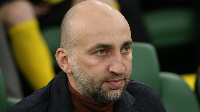 СЭ: главный тренер сборной Казахстана по футболу может возглавить «Урал»