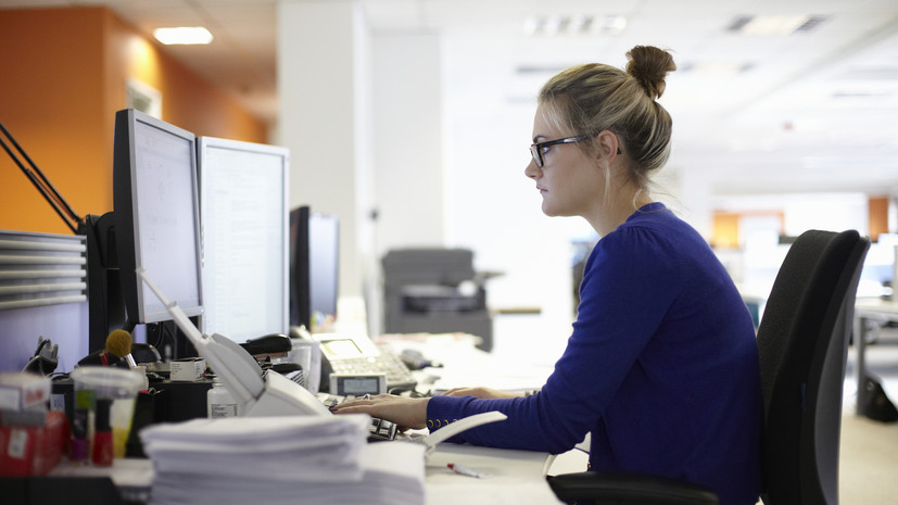 Исследование: 65% компаний берут на стажировку молодых специалистов