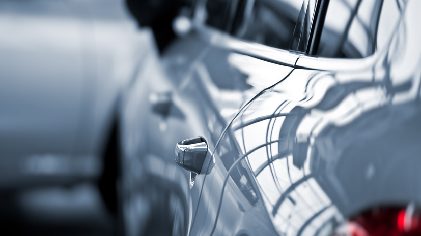 В «Автостате» рассказали о динамике российского авторынка