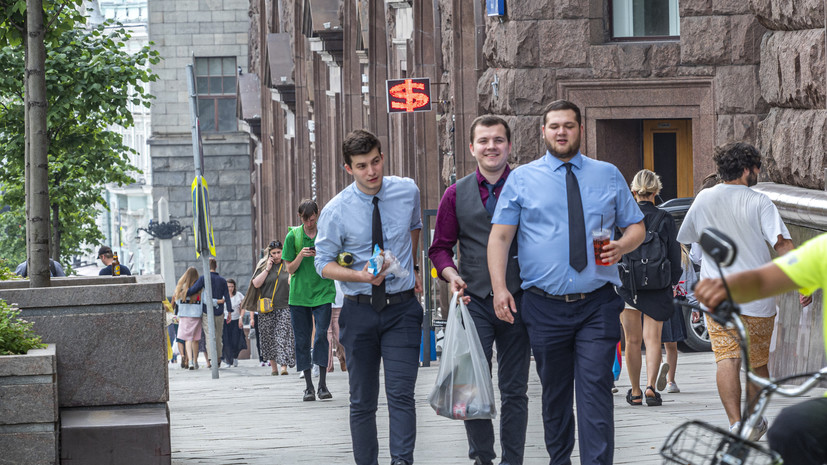 Эксперт по финансовым рынкам Голубовский прокомментировал ситуацию с курсом валют