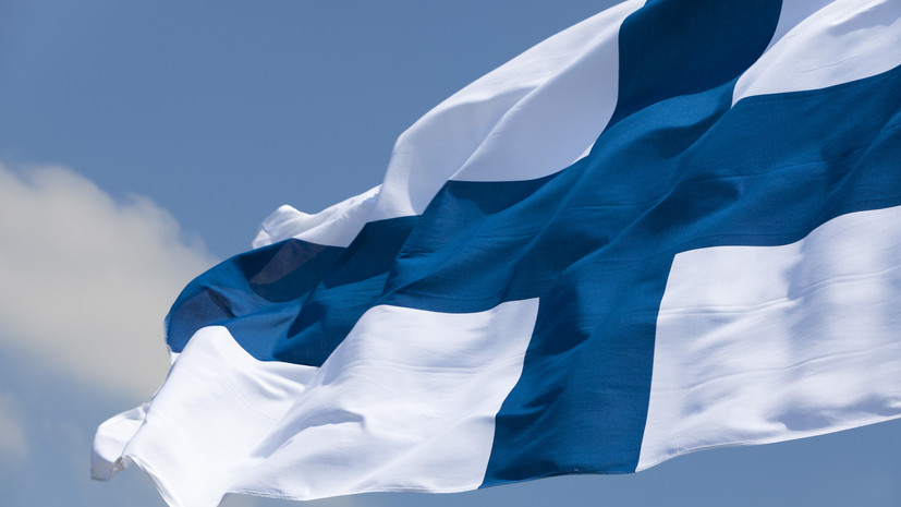 Yle: финская таможня выявила около 100 случаев нарушения санкций ЕС на границе с Россией