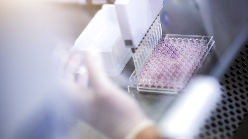 В Тверской области зарегистрировали 69 случаев коронавируса за сутки