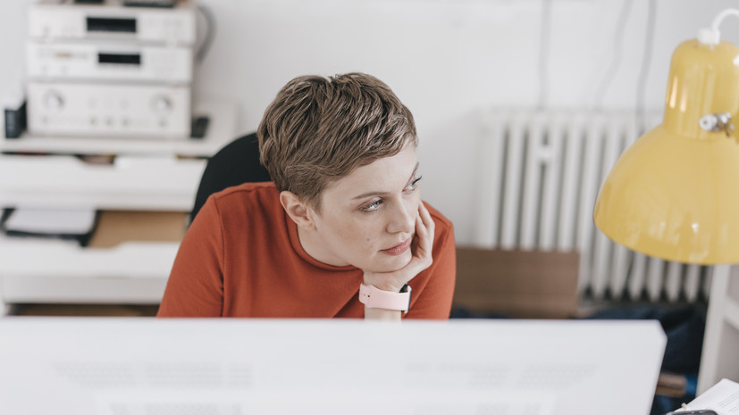 Врач Венерина рассказала о возможных последствиях апатии