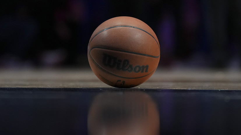 Баскетбольный агент Фимич: НБА не станет подписать кодекс WADA после призыва Баньки