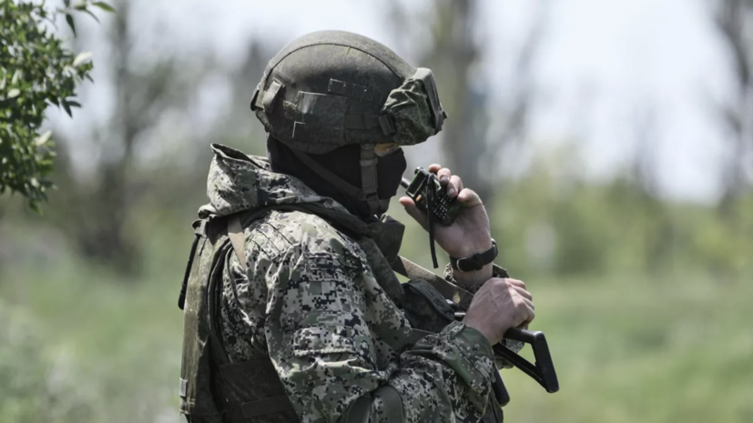 Российские сапёры обезвредили более 198 тысяч опасных предметов в Донбассе