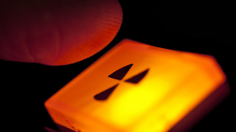 Представитель России при ООН заявил о недопустимости попадания ядерного оружия к террористам