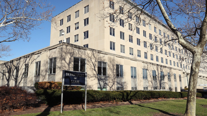Госдеп: США связывают возобновление переговоров по СНВ-III с ситуацией вокруг Украины