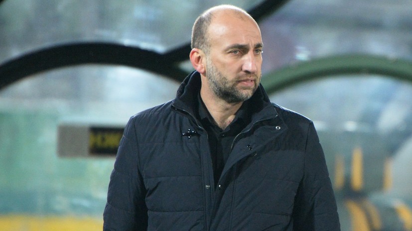 Главный тренер сборной Казахстана Адиев отреагировал на интерес со стороны «Урала»