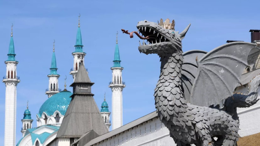 Финал конкурса «Лидер XXI века» состоится в Казани в сентябре