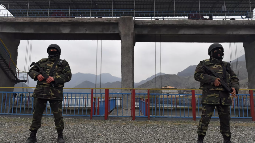 ОДКБ в связи с обострением в Карабахе призвала воздержаться от применения силы