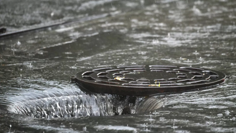 В Ростовской области местами ожидаются ливни с 4 по 6 августа