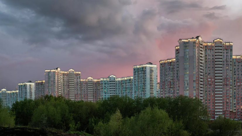 В Тюменской области из аварийного жилья расселили семь тысяч жителей