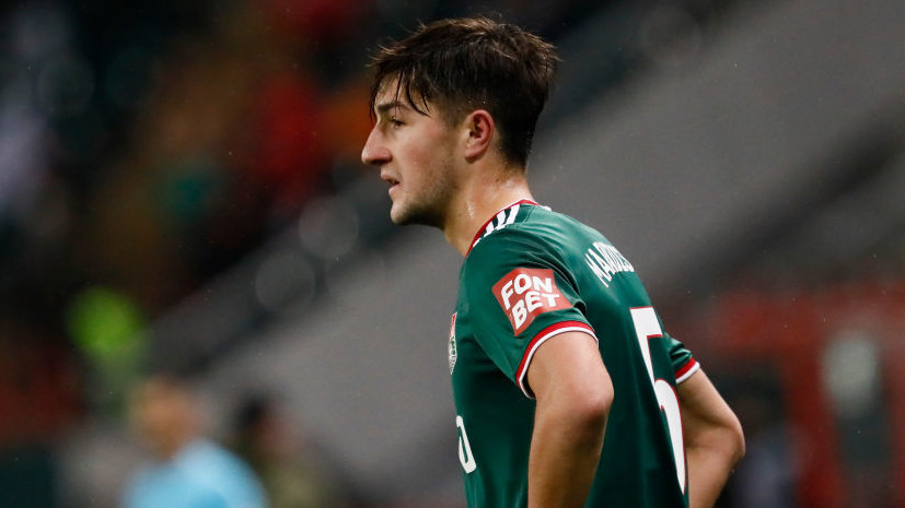 Гол Марадишвили в матче с «Ростовом» признан лучшим в РПЛ по итогам июля