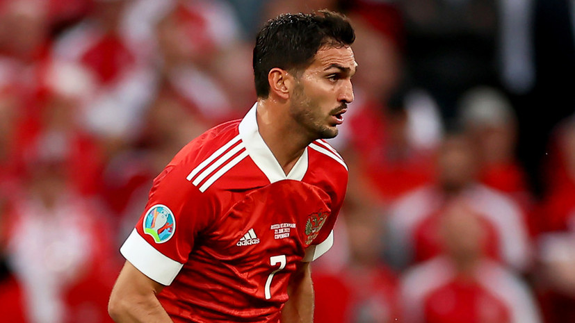 Пирло лично одобрил трансфер Оздоева в «Фатих Карагюмрюк»