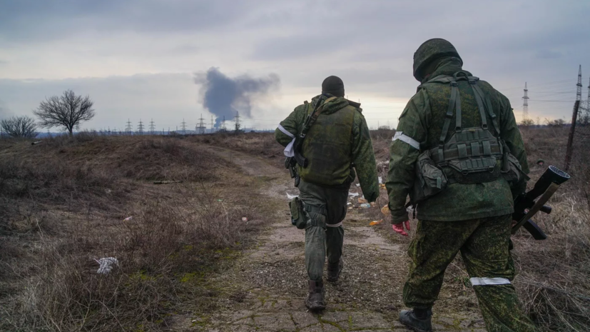 В ДНР заявили, что число жертв обстрела Ворошиловского района Донецка возросло до пяти