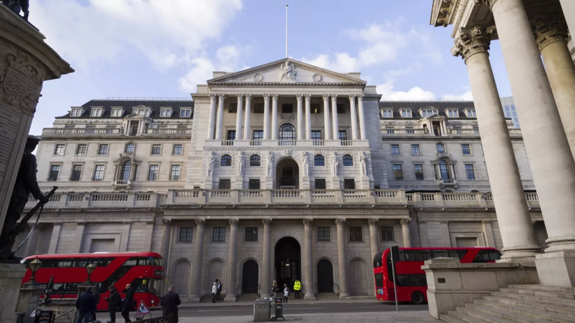 Банк Англии повысил учётную ставку до 1,75%