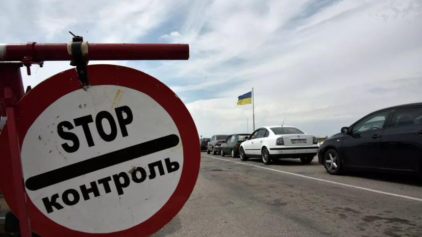 «СТРАНА.ua»: украинскому журналисту Савику Шустеру запретили въезд на Украину