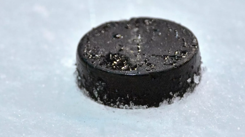 Минское «Динамо» обыграло сборную молодых звёзд России по хоккею в Сочи