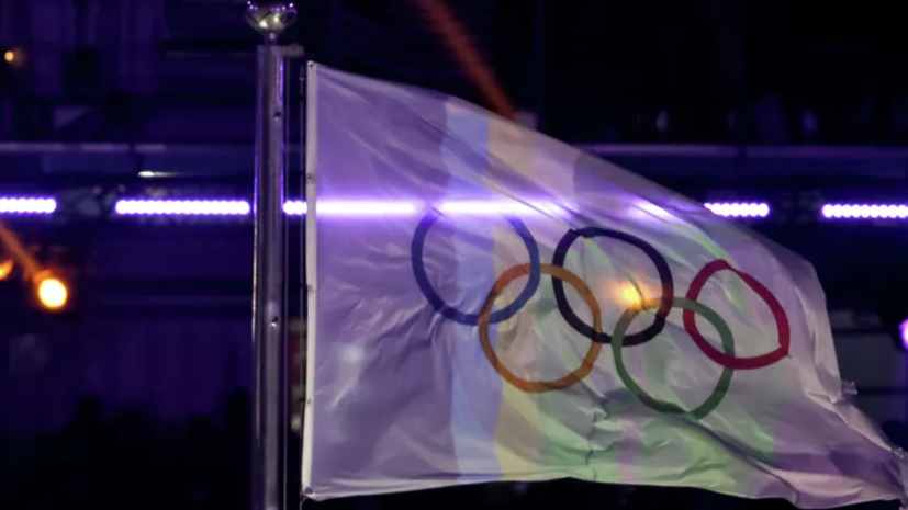 В программу Олимпиады-2028 могут войти девять новых видов спорта