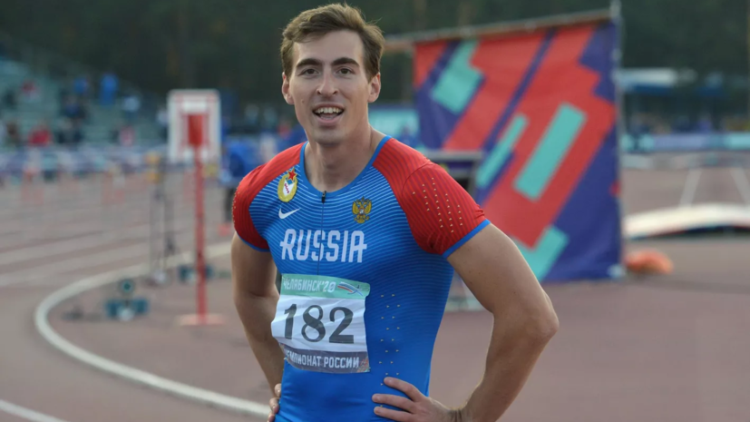 Шубенков назвал дикостью безграничные полномочия МОК и World Athletics 