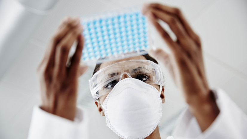 В Ленобласти прокомментировали ситуацию с заболеваемостью COVID-19