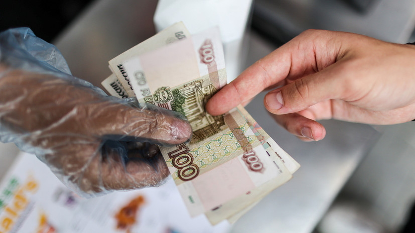 Оборот розничной торговли в Татарстане составил 581 млрд рублей с начала года