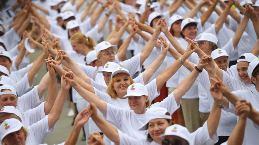 В Москве откроют 19 новых центров московского долголетия