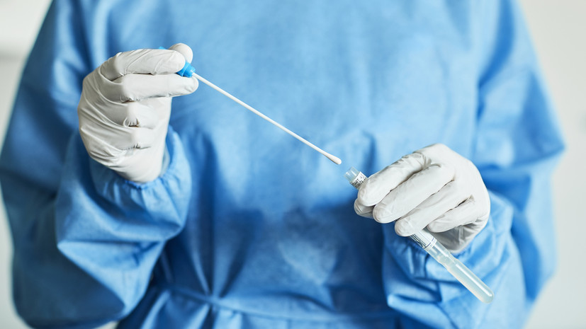 В Татарстане COVID-19 подтвердился у 53 человек за сутки