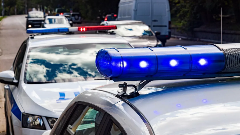 В Петербурге количество смертельных ДТП сократилось на 25%