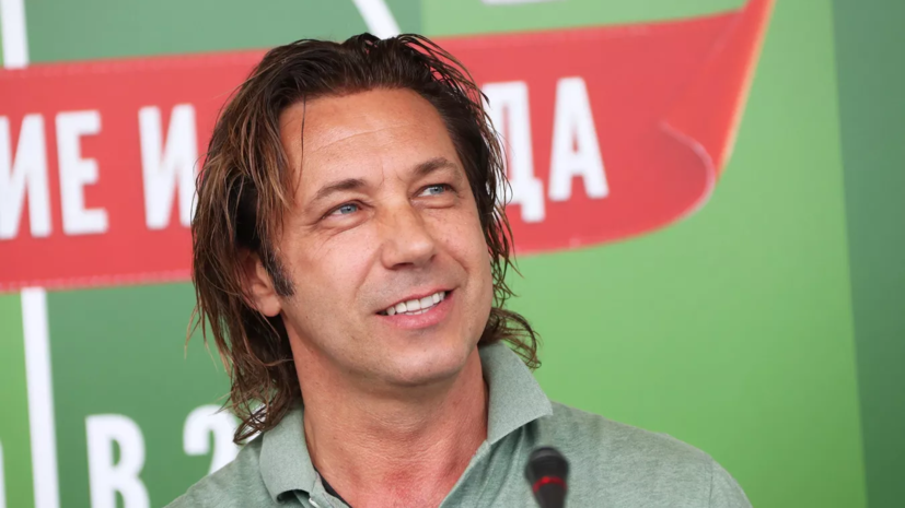 Мостовой возглавил команду Медиалиги АMC Fights Nights