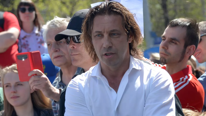 Мостовой не считает Медиалигу трамплином в РПЛ