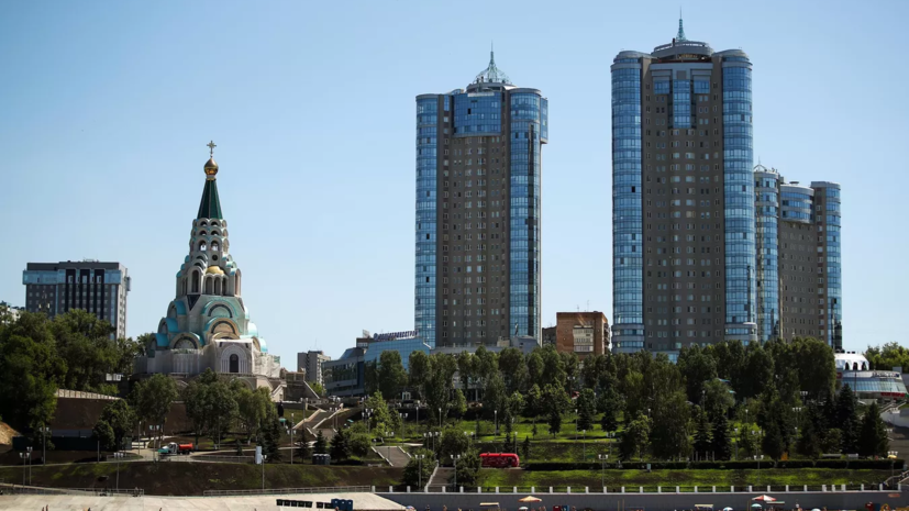 Синоптики предупредили о резком потеплении до +33 °С в Самарской области