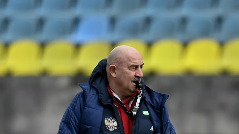 Черчесов уверен, что Дзюба найдёт себе новую команду