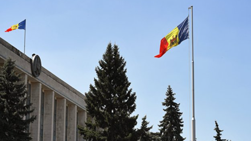 Нацбанк Молдавии увеличил базовую ставку до 21,5%