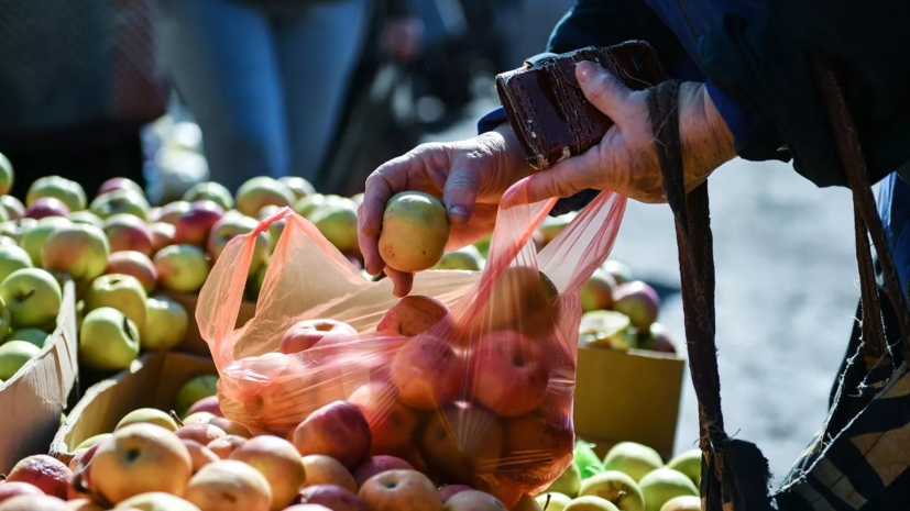 В Подмосковье пройдёт более 140 фермерских ярмарок в августе