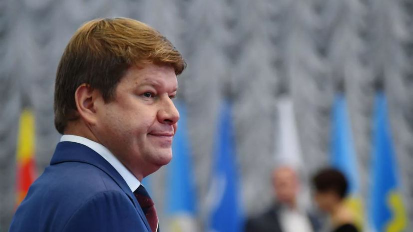 Губерниев: наказание Грайнер не является чрезмерным