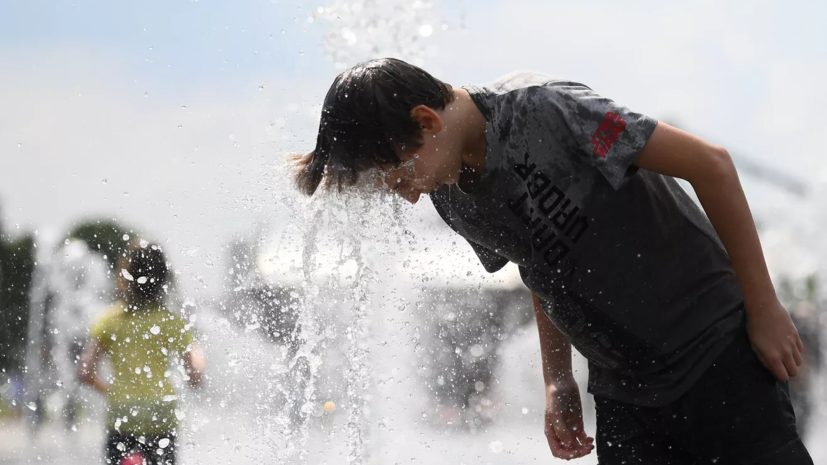 В ХМАО ожидается жара до +30 °С