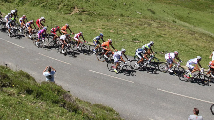 Власов примет участие в итальянских однодневных шоссейных велогонках